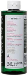 KORRES Cystine + Glycoproteins Anti Hair Loss Shampoo For Women 400 ml