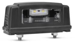 Wesem ESP1.56700, 0, 2 m, rendszámtábla világítás (6W56700)