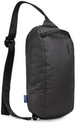 THULE Geanta de umar, Thule, Tact, 8L Sling, Black, model 2024 (TA3205291) - roua