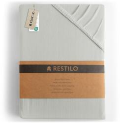  Lepedő AMBER szín fehér stílus klasszikus anyag dzsörzé 120-140x200 DecoKing