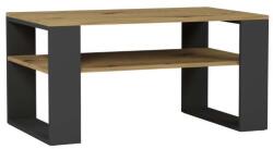  A5 Dohányzóasztal - Artisan-antracit