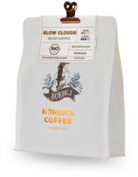 NORDICA COFFEE Cafea macinata Nordica Coffee BIO DECAF 250g, DM-4165-2225, RO-ECO-026 (NCB141)