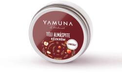 Yamuna kézkrém Téli almáspite 50 ml
