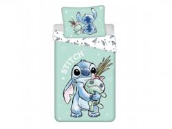 Jerry Fabrics ágynemű, Lilo és Stitch Buddies, 140 × 200, 70 × 90 cm