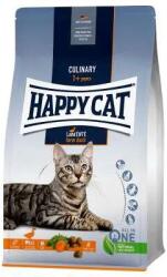 Happy Cat Culinary Land Ente 300g - kacsás száraztáp felnőtt macskáknak (143469)