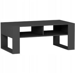  A6 Dohányzóasztal - Antracit