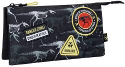 Graffiti Penar școlar Graffiti T-rex - Danger Zone (67872) Penar