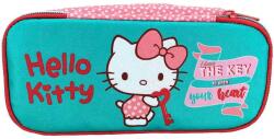 GIM Penar școlar GIM - Hello Kitty, Sweetheart (335-74144) Penar