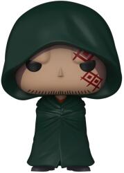 Funko Figurină Funko POP! Animation: One Piece - Monkey D. Dragon (Special Edition) #2206 (106147) Figurina