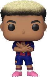 Funko Figurină Funko POP! Football: Barcelona - Lamine Yamal #74 (103592) Figurina