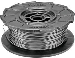 Makita Sârmă de legare MAKITA 0, 8 mm, bobină 100 m pentru DTR181, 50 buc 199137-9 (199137-9)
