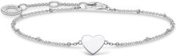 Thomas Sabo A1991-001-21 Heart Bracelet Ladies, Femei