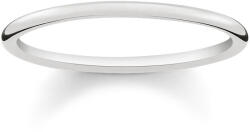 Thomas Sabo Ladies Ring TR2123-001-12-54 Classic size 54, Femei