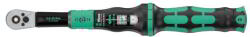 Wera 05075694001 Click-Torque A6 1/4" Nyomatékkulcs (2.5-25 Nm) (05075694001)