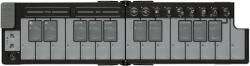 KORG Tastatură Korg - nanoKEY Fold, 25 taste, negru (397485)