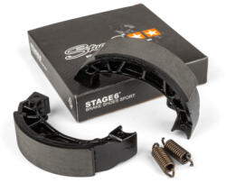 Stage6 MX_S6-1027004/S Fékpofák 140x25mm Sport Vespa Primavera