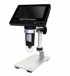  Digitális mikroszkóp 4, 3" -os kijelzővel DM4-Z04008