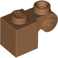 LEGO® Caramida 1 X 1 modificata ornament (6192919)