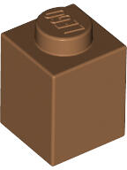 LEGO® Caramida 1 X 1 (6057986)
