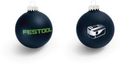 Festool Gömb Alakú Karácsonyfadíszek WK-FT3