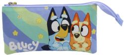 CYP Penar școlar CYP Brands - Bluey, Light Waves (PT-23-BY) Penar