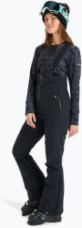 ROXY Дамски панталони за сноуборд ROXY Summit Bib ERJTP03291 true black