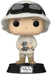 Funko Figurină Funko POP! Movies: Star Wars - Luke with Binoculars (Special Edition) (Deleted Scenes) #800 (106158) Figurina