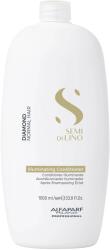 ALFAPARF Milano SDL Diamond Balsam pentru strălucire, 1000 ml