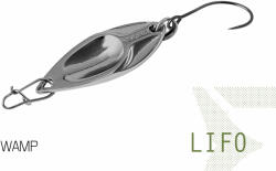  DELPHIN Lingurita oscilanta Delphin LIFO 8/2, 5g Wamp