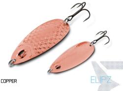  DELPHIN Delphin ELIPZ FullSCALE 12g COPPER