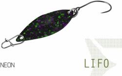  DELPHIN Delphin LIFO 5g Neon