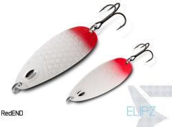  DELPHIN Delphin ELIPZ FullSCALE 12g RedEND