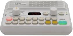 KORG Mașină de ritm Korg - KR-11, 126 de ritmuri, alb (397378)