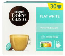 NESCAFÉ FLAT WHITE NAGY DOLCE G KAPSZULA 30DB (FLAT WHITE NAGY) - pcx