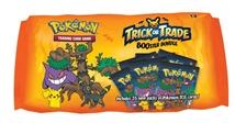 Pokémon Pokémon TCG: Trick or Trade BOOster Bundle 2024