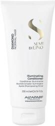 ALFAPARF Milano SDL Diamond Balsam pentru strălucire, 200 ml