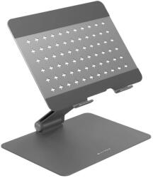 Targus HyperSpace Ergonomic HS1150GYGL Suport laptop