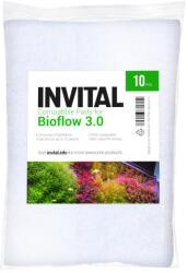 INVITAL Резервни филтърни вати за Juwel Bioflow M 3.0 Compact 10 бр. опаковка (Z10326)