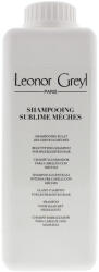 Leonor Greyl , Sublime Meche, Hajsampon, Színvédelemért, 1000 ml - pepita - 29 540 Ft