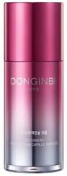  Donginbi, Red Ginseng Daily Defense Capsule Ampoule, Ragyogó, Szérum, Az arcra, 30 ml