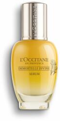 L'Occitane , Immortelle Divine Extract, Anti-aging, Szérum, Az arcra, 30 ml