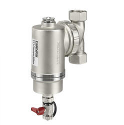 Fernox TF1 Omega+Filter 6/4" mágneses iszapleválasztó és szűrő (62376)