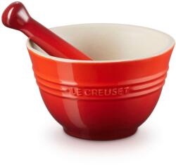Le Creuset Хаванче 11 см, CERISE, керамика с глазура, Le Creuset (LECR81209300600003)