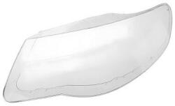  Bal fényszóró üveg Volkswagen Touareg 1 Facelift (2007 - 2010) Xenon Bright®