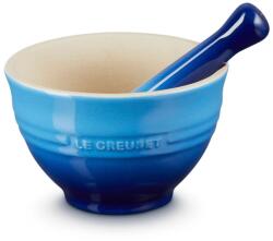 Le Creuset Хаванче 11 см, AZURE, керамика с глазура, Le Creuset (LECR81209302200003)