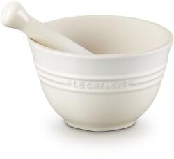 Le Creuset Хаванче 11 см, MERINGUE, керамика с глазура, Le Creuset (LECR81209307160003)