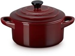 Le Creuset Тава за фурна 10 см, 250 мл, GARNET, керамика с глазура, Le Creuset (LECR71901109490100)