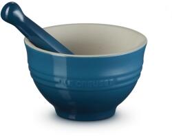 Le Creuset Хаванче 11 см, DEEP TEAL, керамика с глазура, Le Creuset (LECR81209306420003)