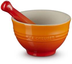 Le Creuset Хаванче 11 см, FLAME, керамика с глазура, Le Creuset (LECR81209300900003)