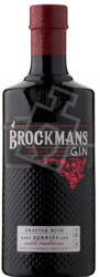 Brockmans Intensely Smooth Crafted with Dark Berries [0, 7L|40%]